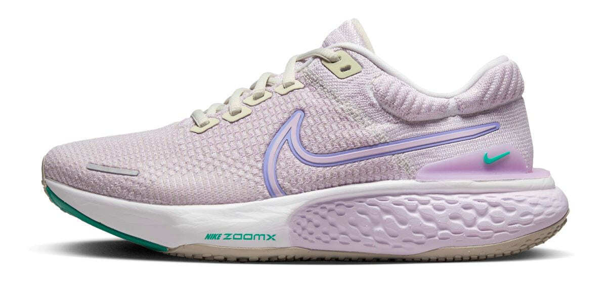 Nike ZoomX invicible Run Flyknit 2