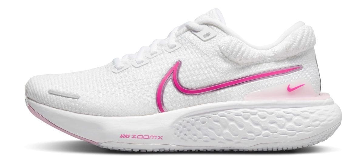 Nike ZoomX invicible Run Flyknit 2