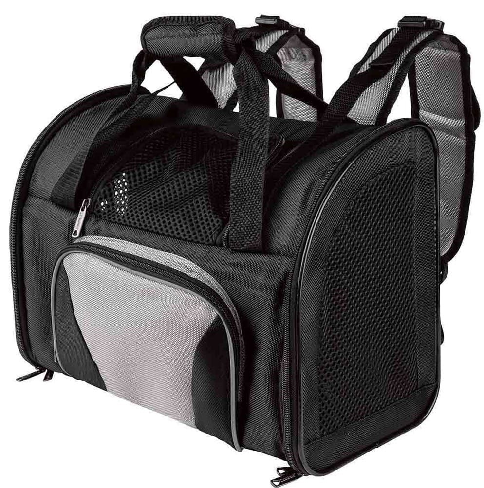 Mochila transportín