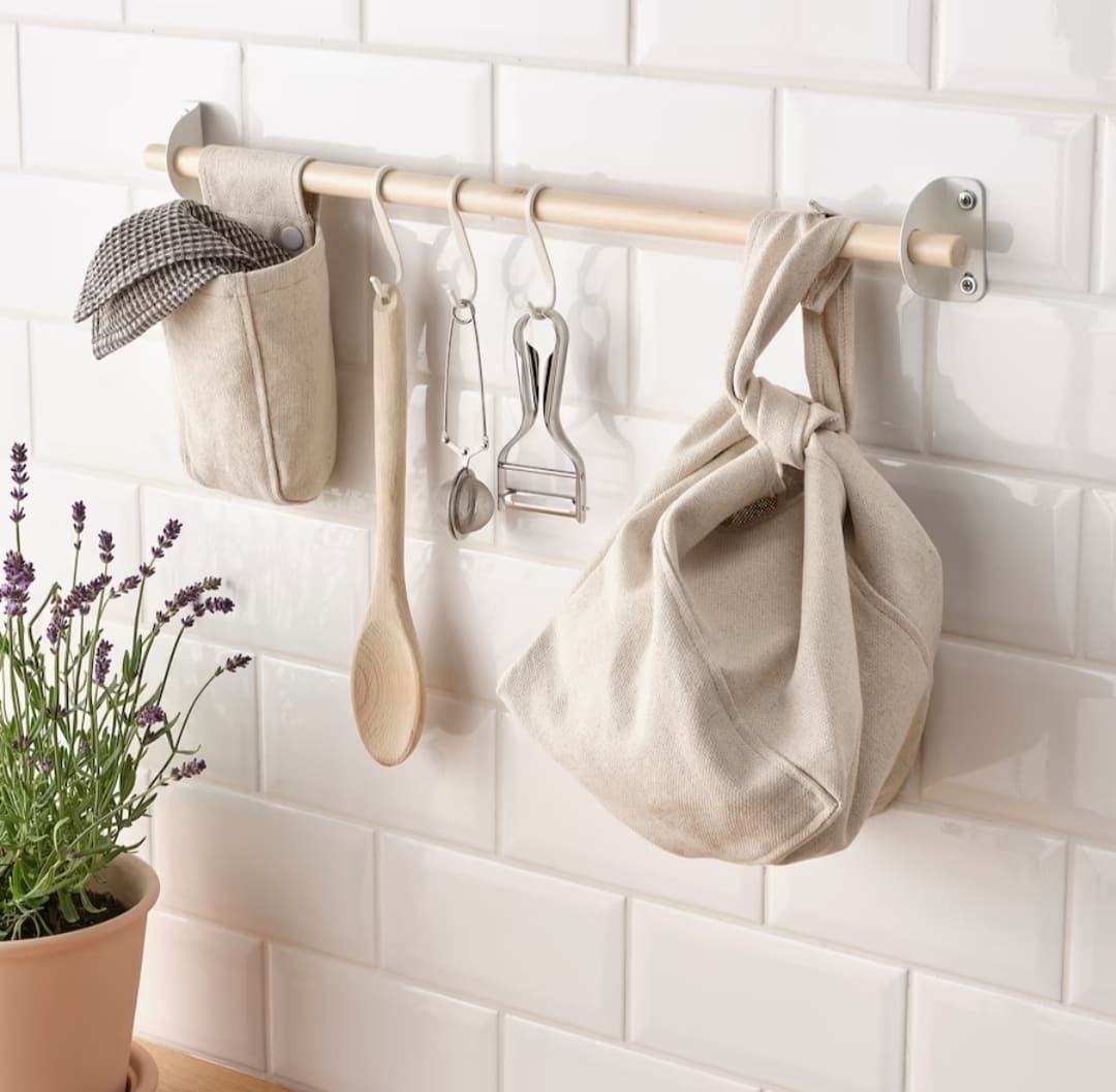 Bolsa natural NEREBY