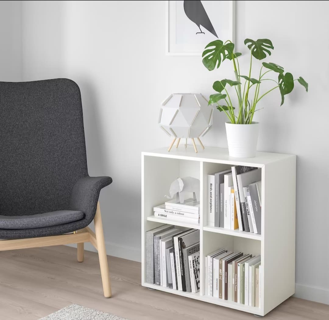 Estantería armario EKET