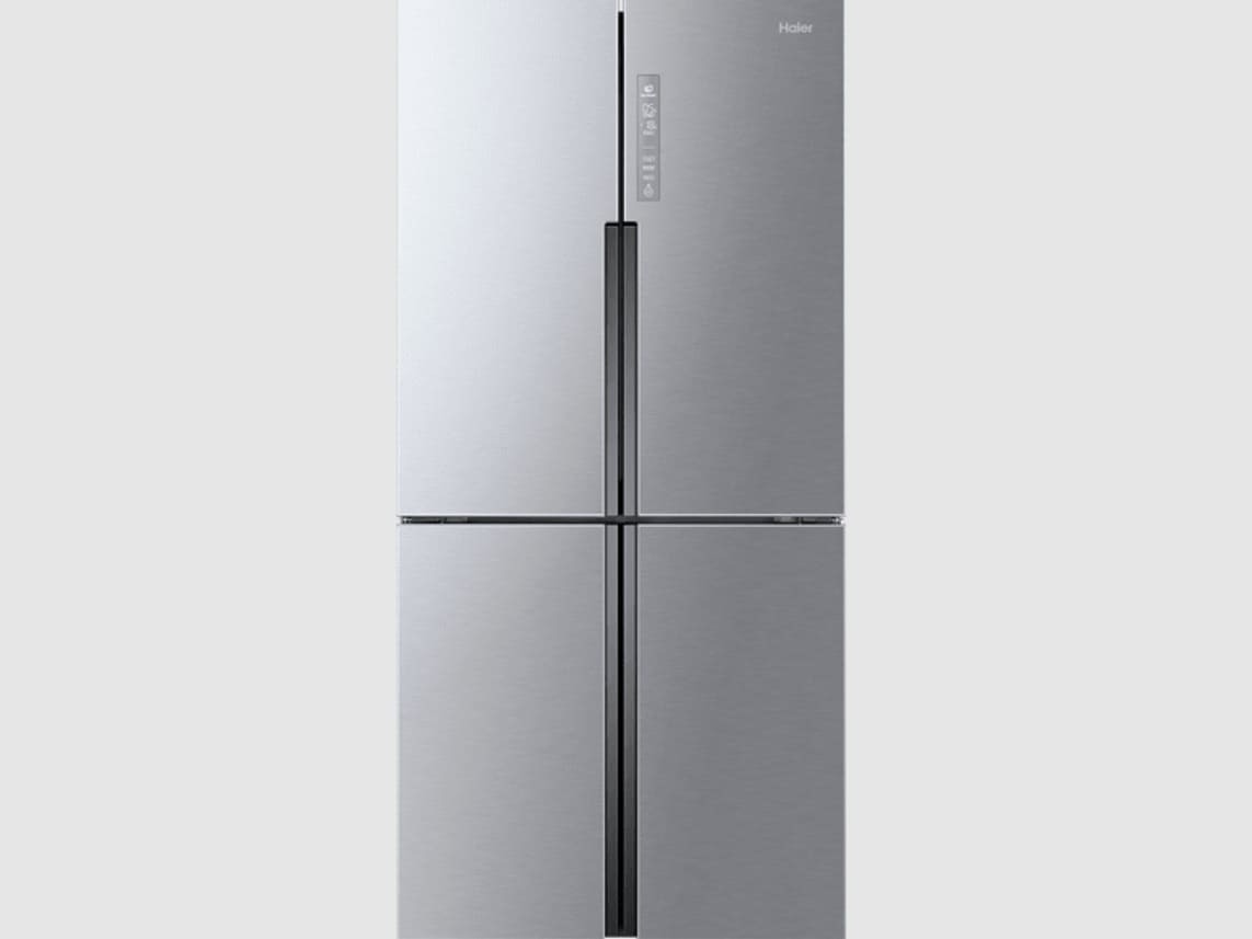 Frigorífico americano - Haier Cube 83 Series