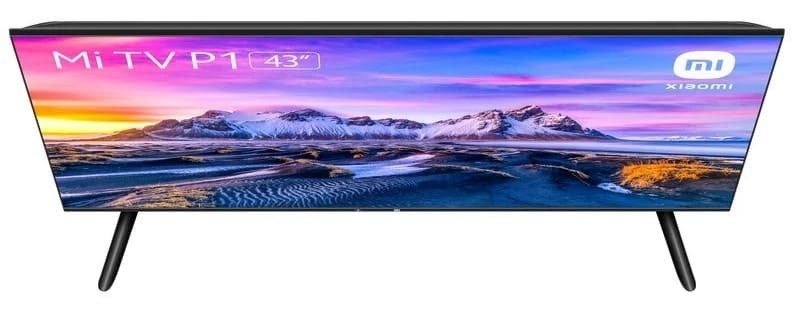 TV LED 43" - Xiaomi Mi TV P1