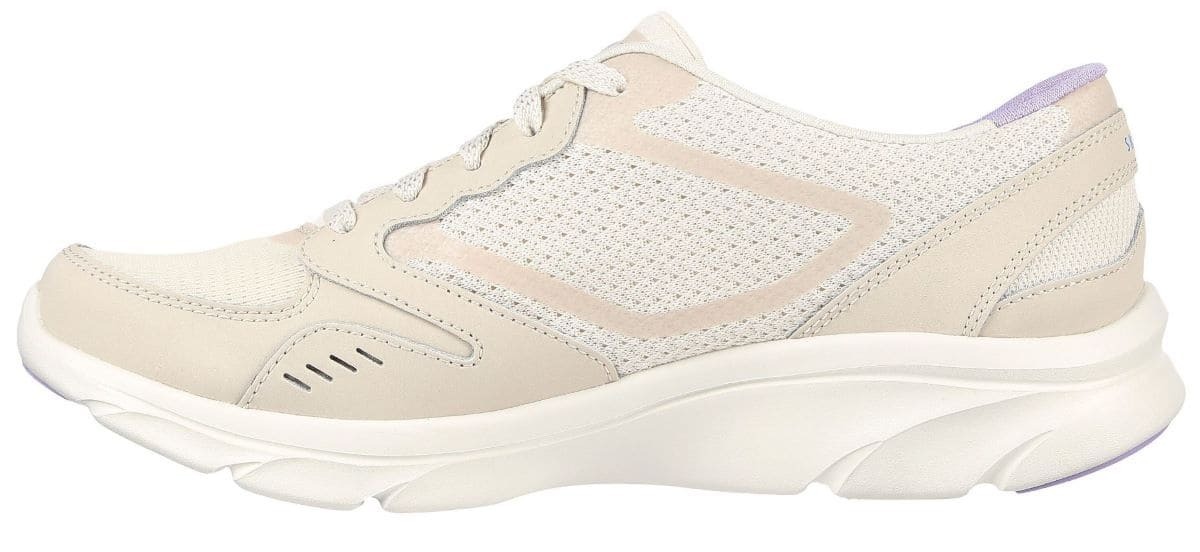 Skechers Relaxed Fit: D'Lux Comfort - Plenty Success