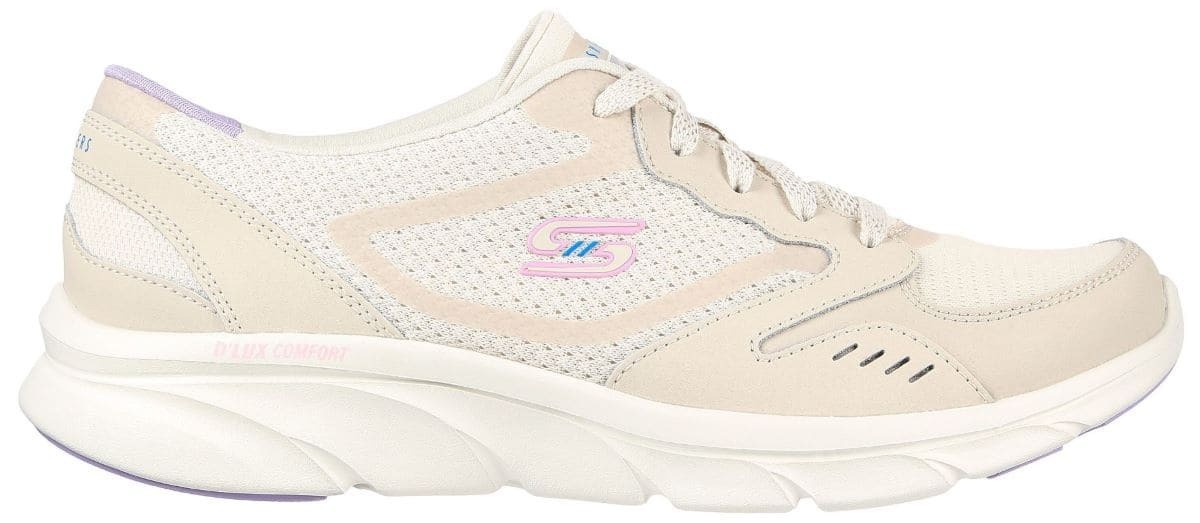 Skechers Relaxed Fit: D'Lux Comfort - Plenty Success