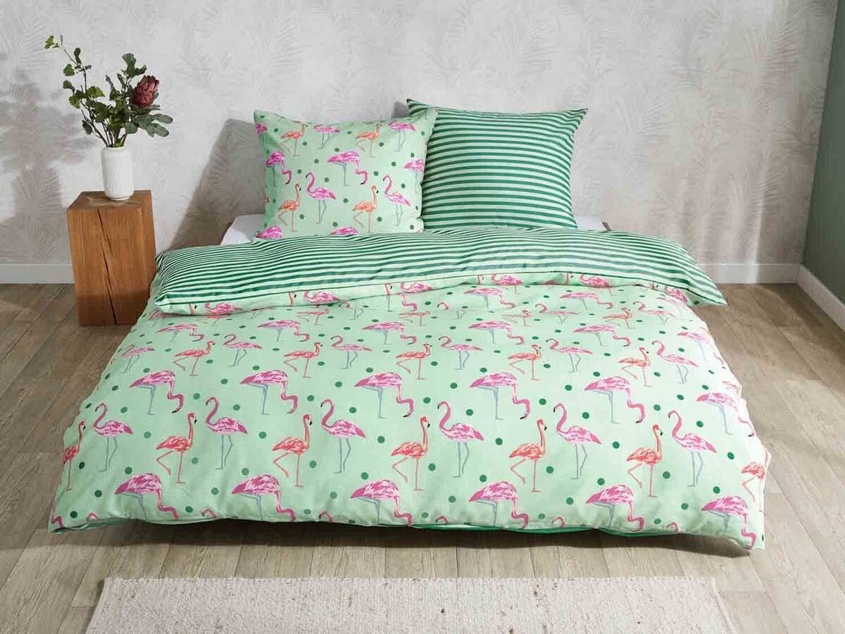 Ropa de cama 260 x 220 cm