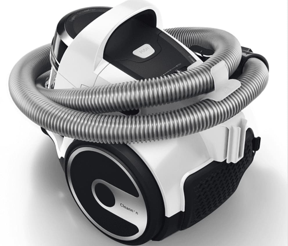 Aspiradora sin bolsa Bosch BGS05A222 en Media Markt