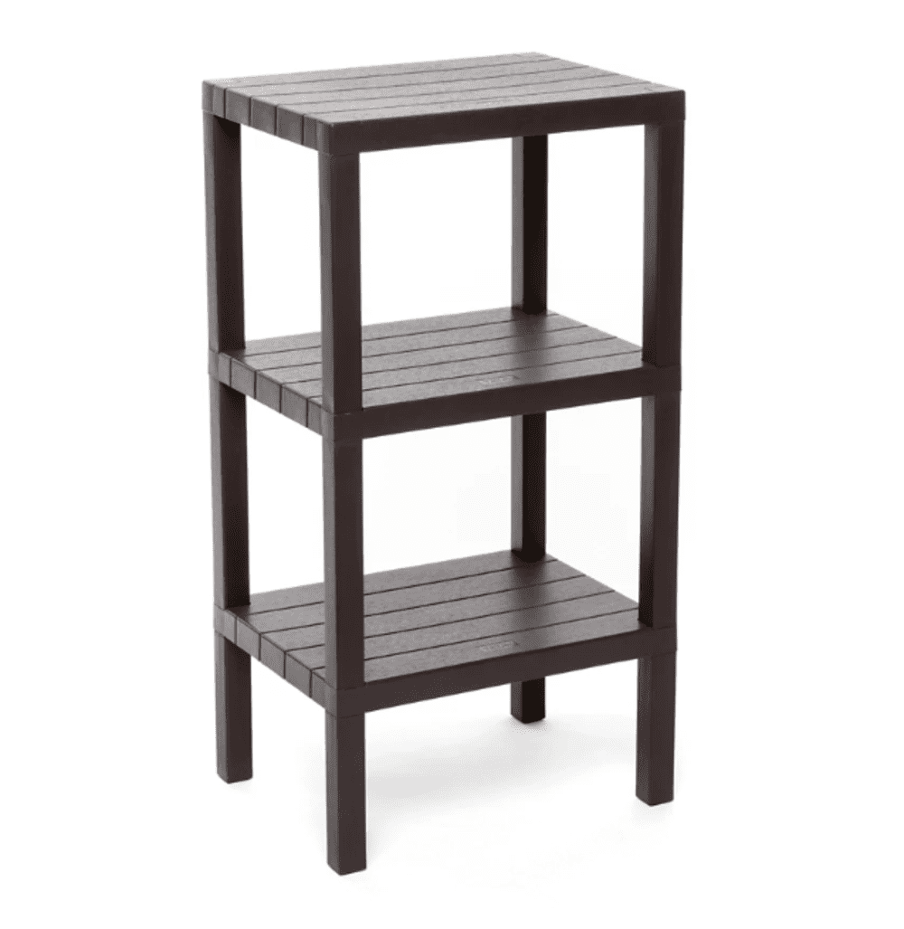 Estante de baño Lombok Tatay