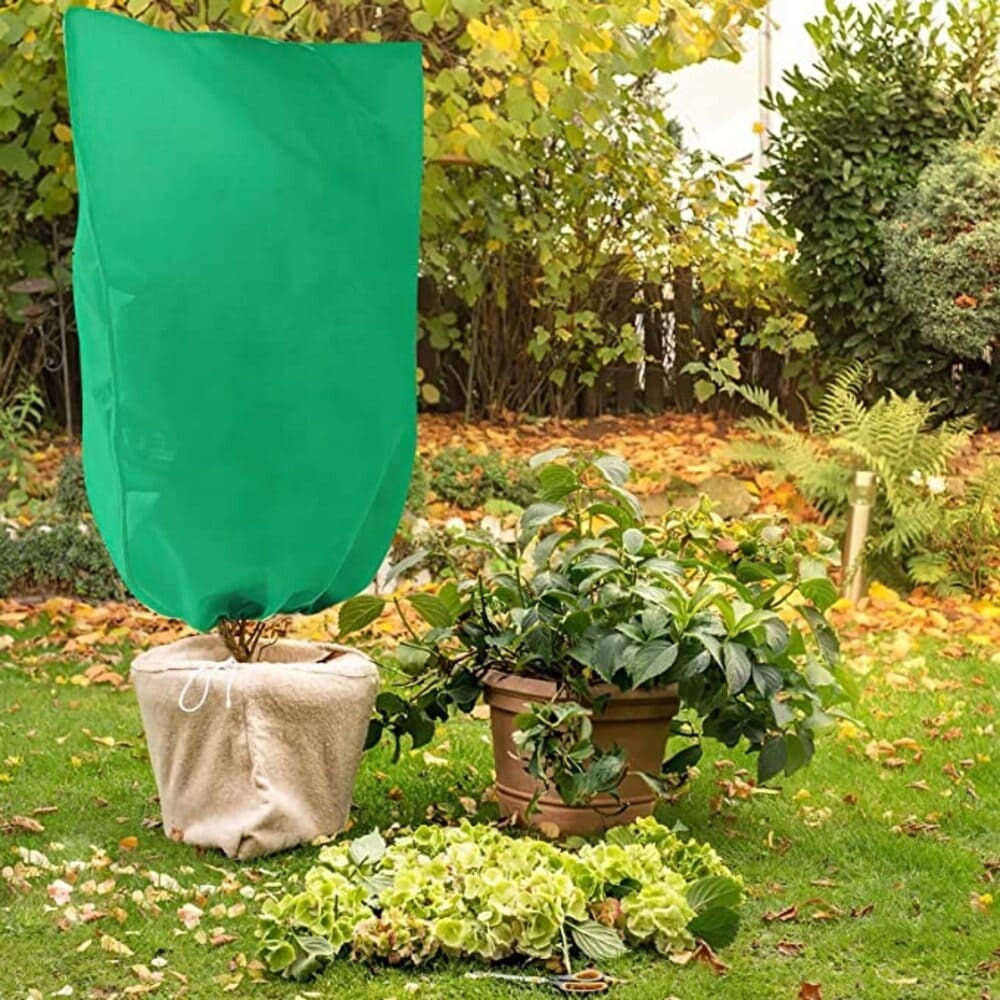 Funda Protectora para Plantas MingZhuInC