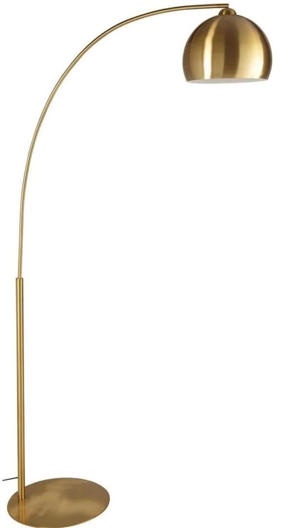 Lámpara GOLD SPHERE