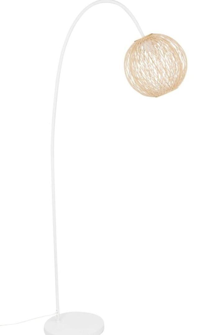 Lámpara de pedestal MIRKO