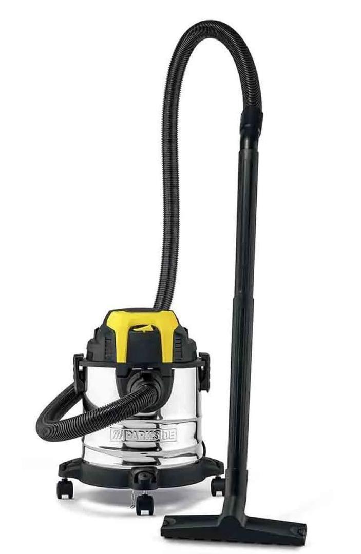 Aspirador multifuncional Parkside