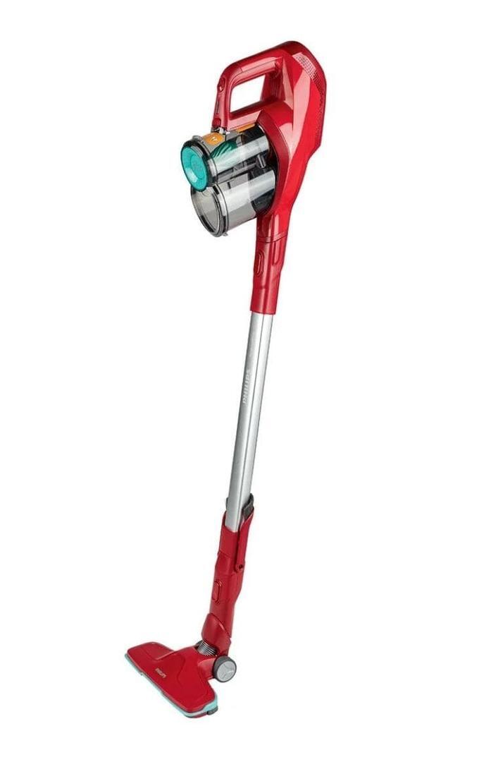 Aspirador inalámbrico Speed Pro 2 en 1 Philips