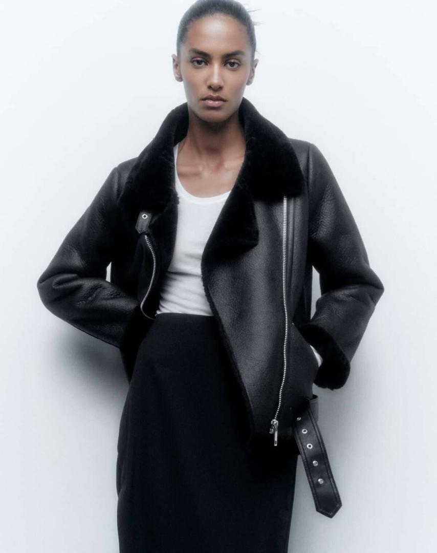 ​

CAZADORA DOBLE FAZ ZARA

​