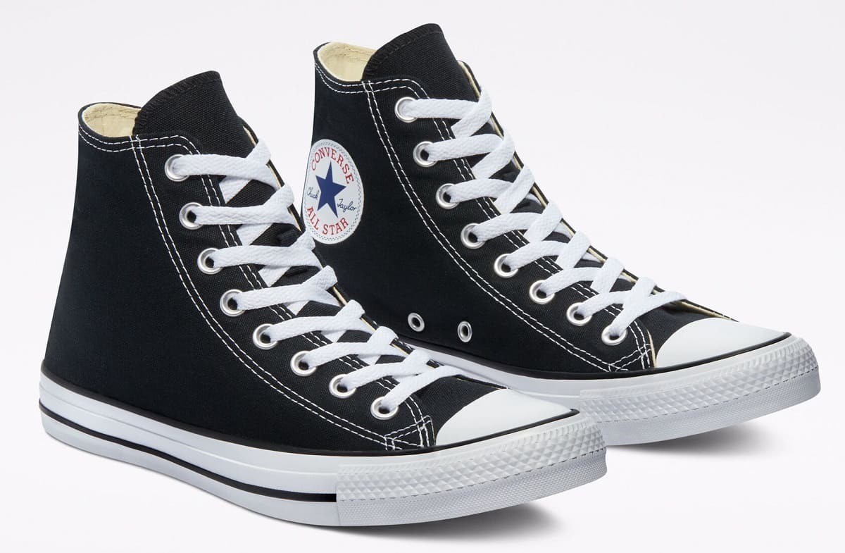 Zapatillas Chuck Taylor All Star de Converse