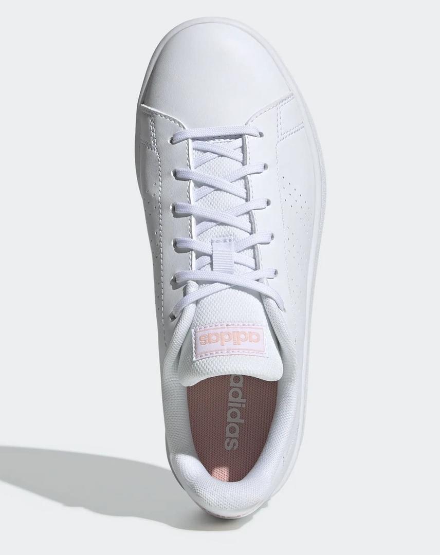 Zapatillas Adidas Advantage Base de Decathlon
