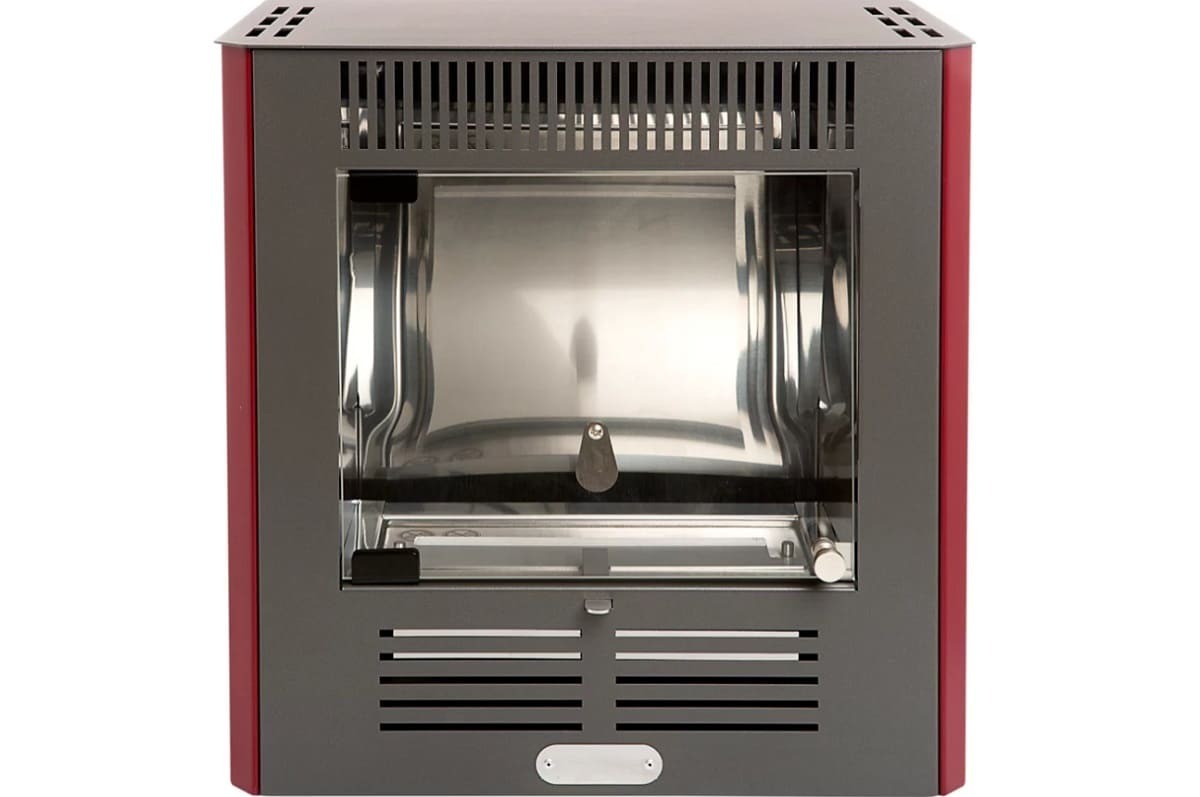 Estufa de bioetanol RUBY Miniruby de Leroy Merlin