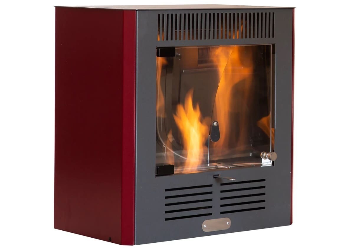 Estufa de bioetanol RUBY Miniruby de Leroy Merlin