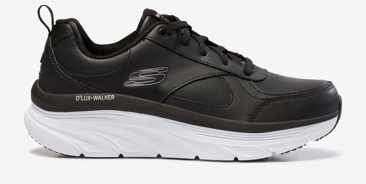Zapatillas Skechers Dlux Walker