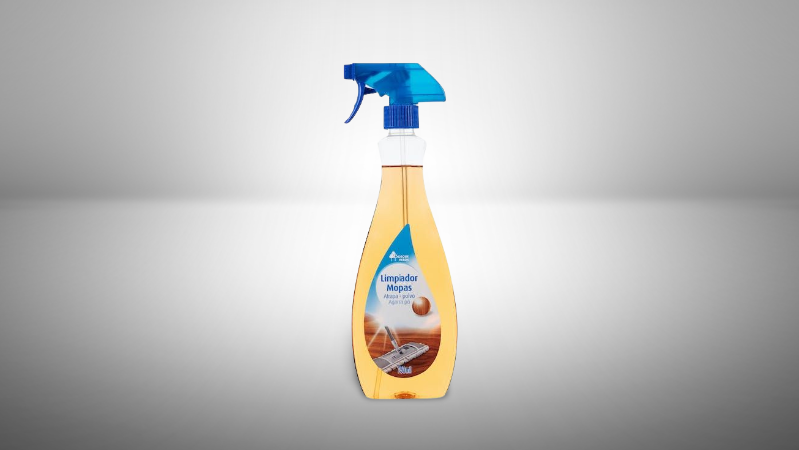 Limpiador de Mopa