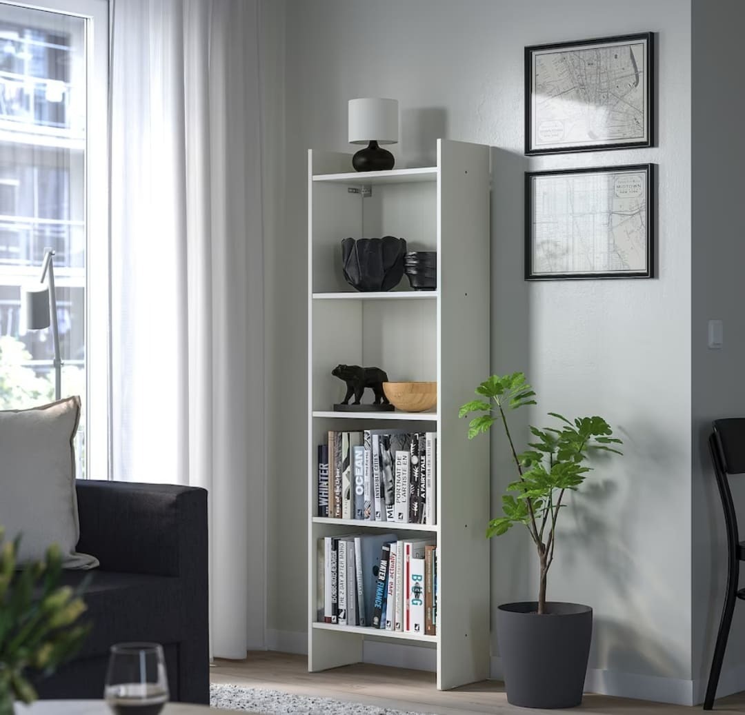 Librería estantería BAGGEBO