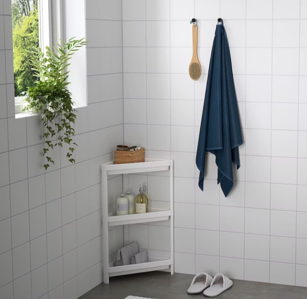 Estantería de pared VESKEN