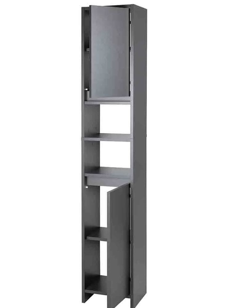 Armario para baño de diseño alto