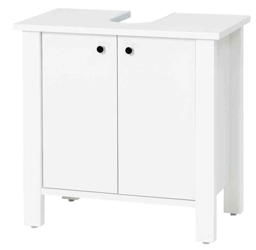 Mueble bajo para el lavabo