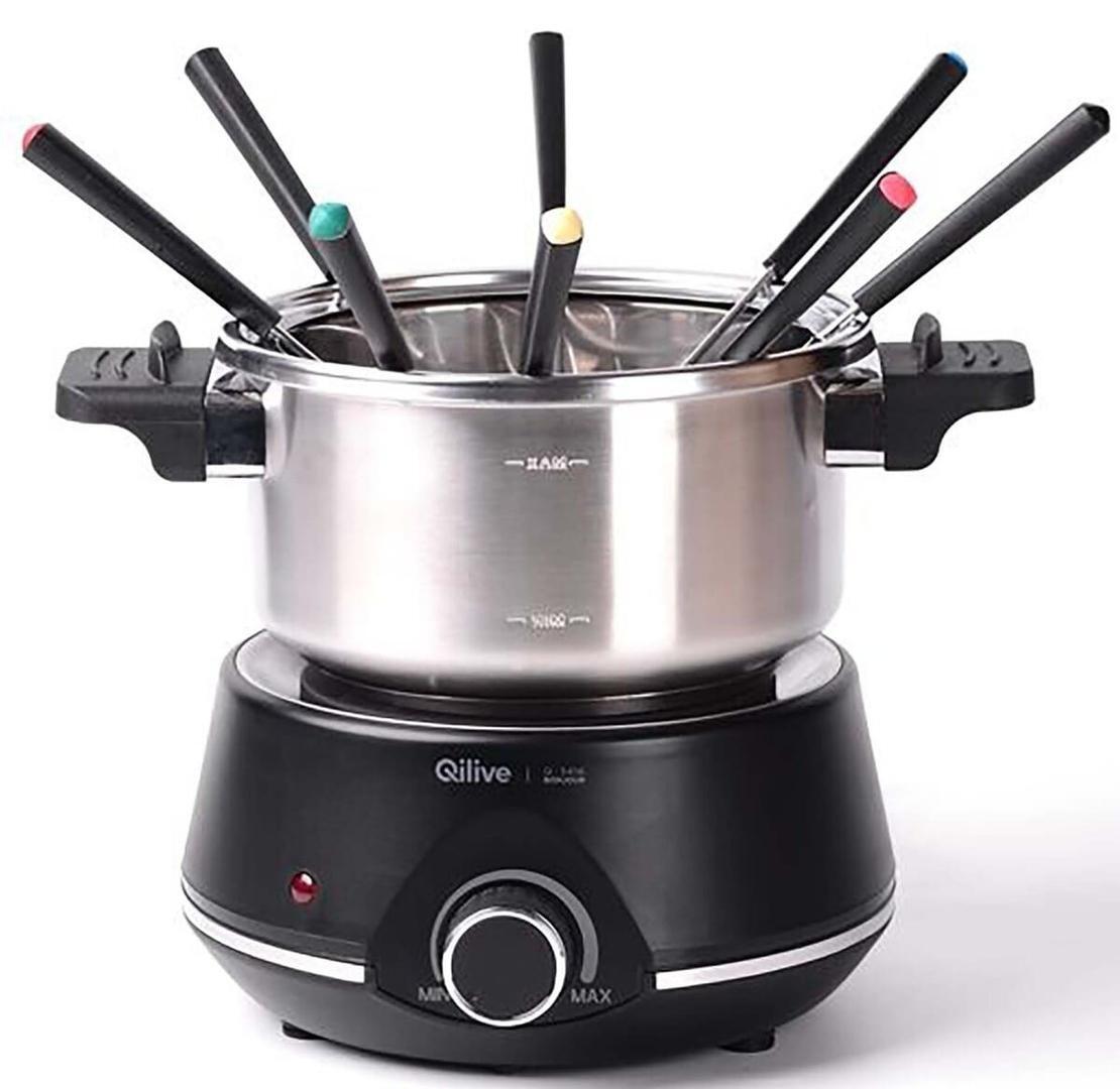 Fondue QILIVE Q.5416