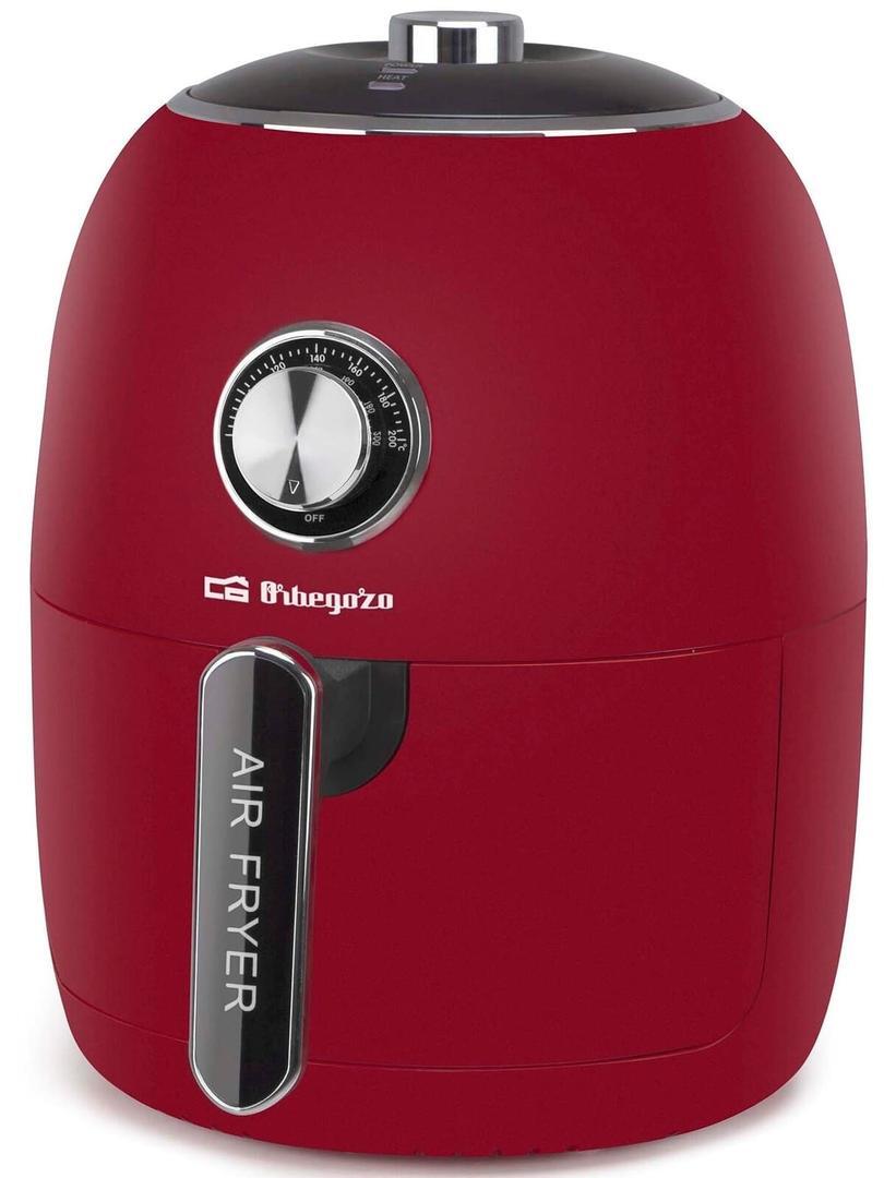 Freidora sin aceite ORBEGOZO FDA 3520