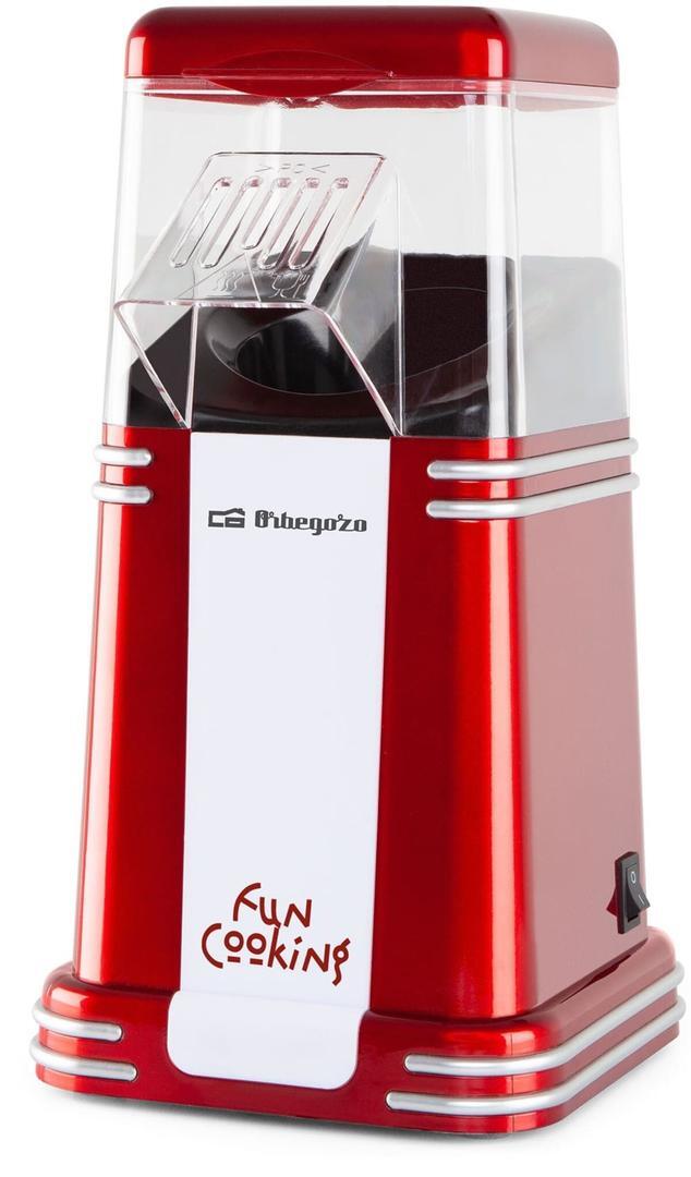 Palomitero ORBEGOZO PA4350