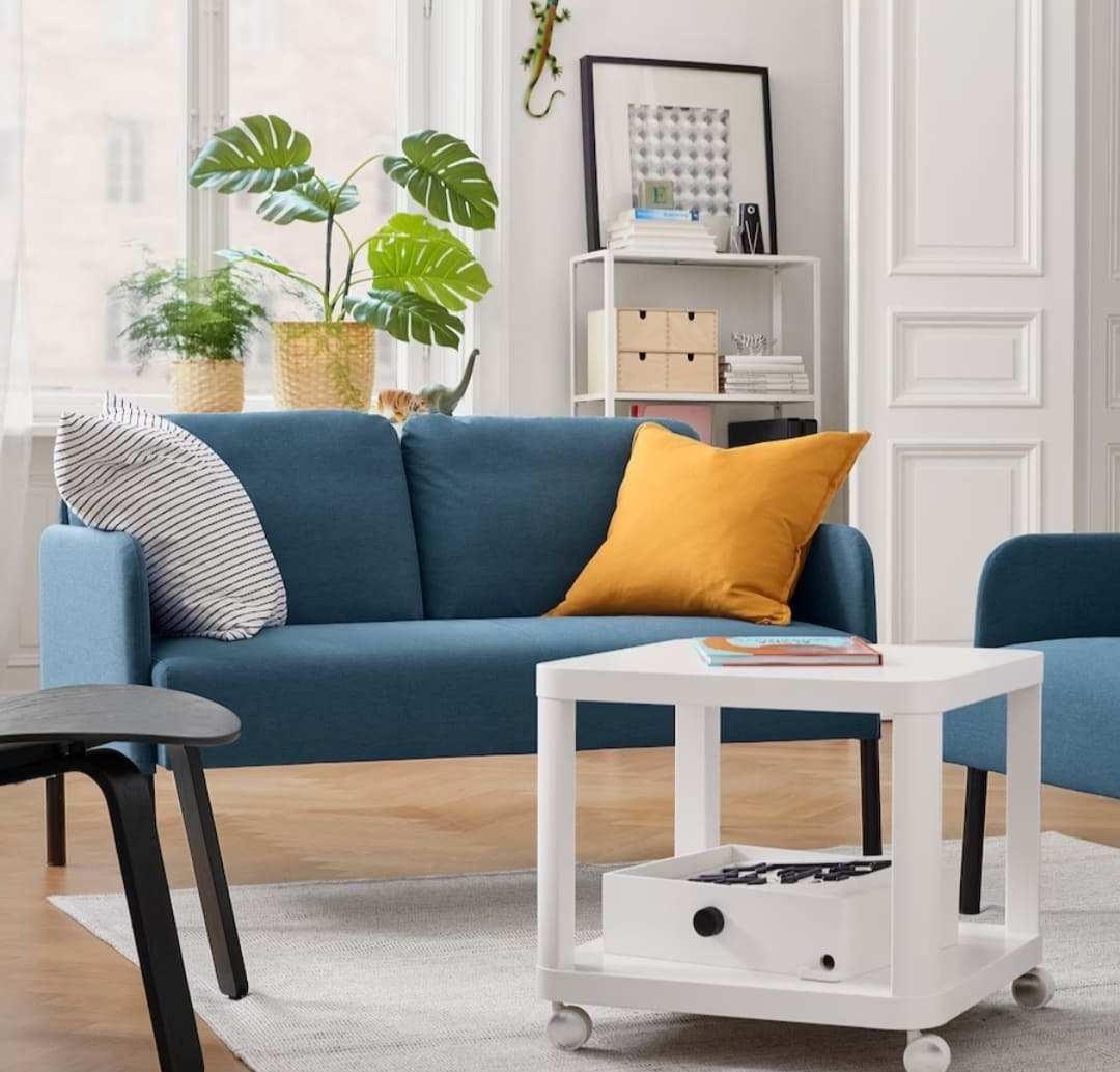 Sofá de 2 plazas GLOSTAD