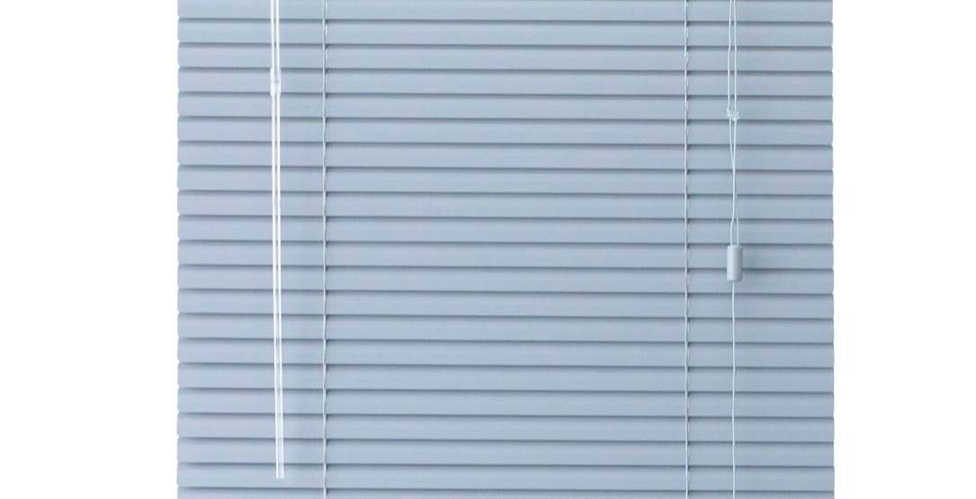 Persiana de aluminio de la serie Graphic de Leroy Merlin