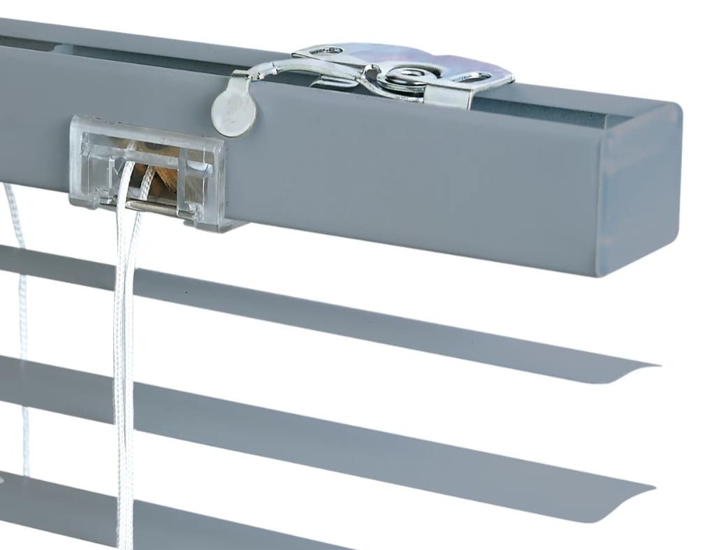 Persiana de aluminio de la serie Graphic de Leroy Merlin