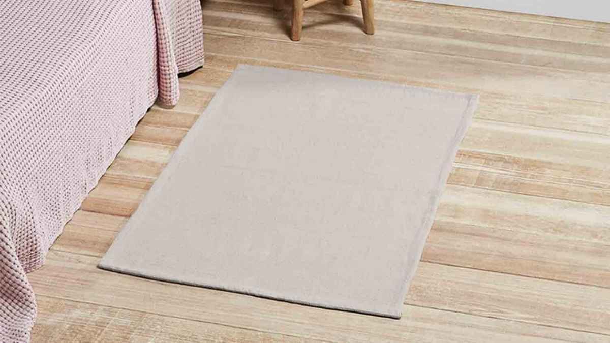 ​

Alfombra reversible de algodón 67x120cm

​