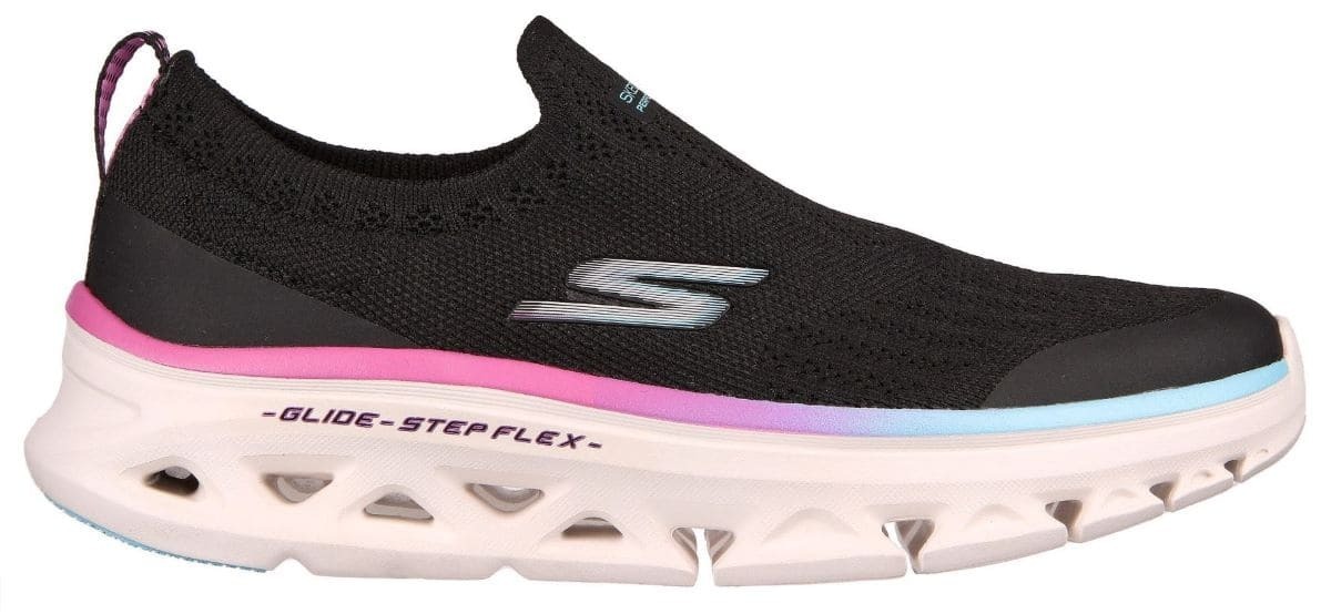 Skechers GO RUN Glide-Step Flex - Zula