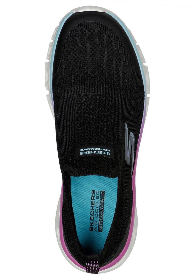 Skechers GO RUN Glide-Step Flex - Zula