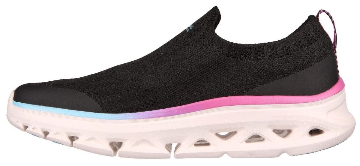 Skechers GO RUN Glide-Step Flex - Zula