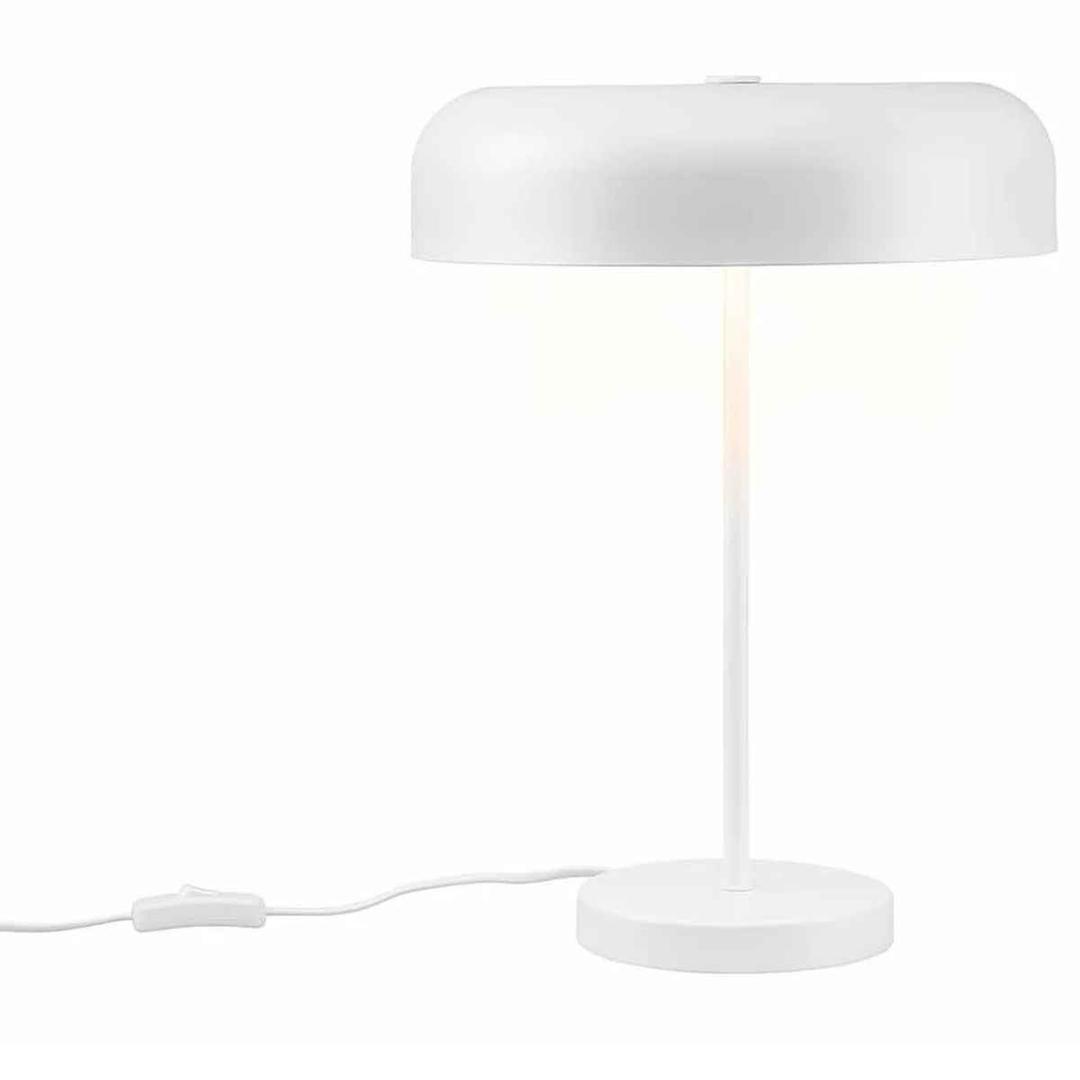 Lámpara led de sobremesa 2 bombillas