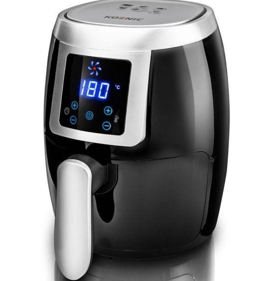 Freidora de aire - Koenic KAF 2110 B en Media Markt