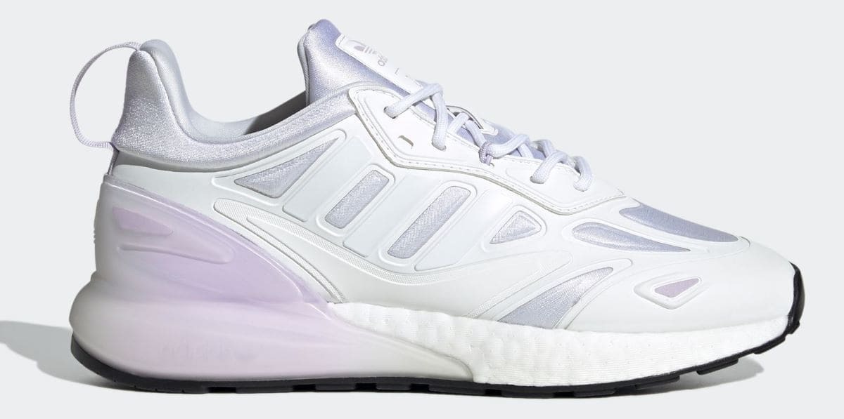 Zapatillas Adidas ZX 2K Boost 2.0