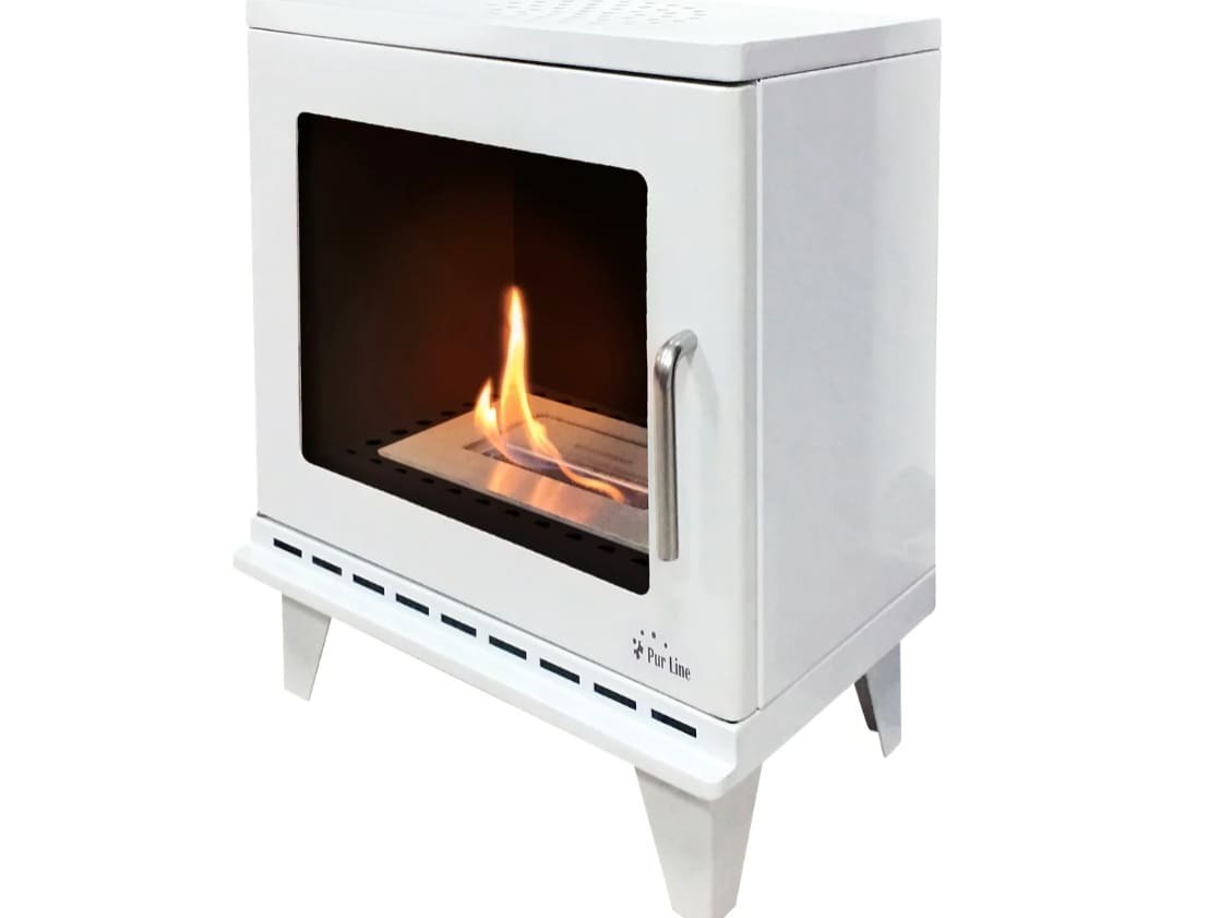 Estufa de bioetanol PURLINE Thesis de Leroy Merlin