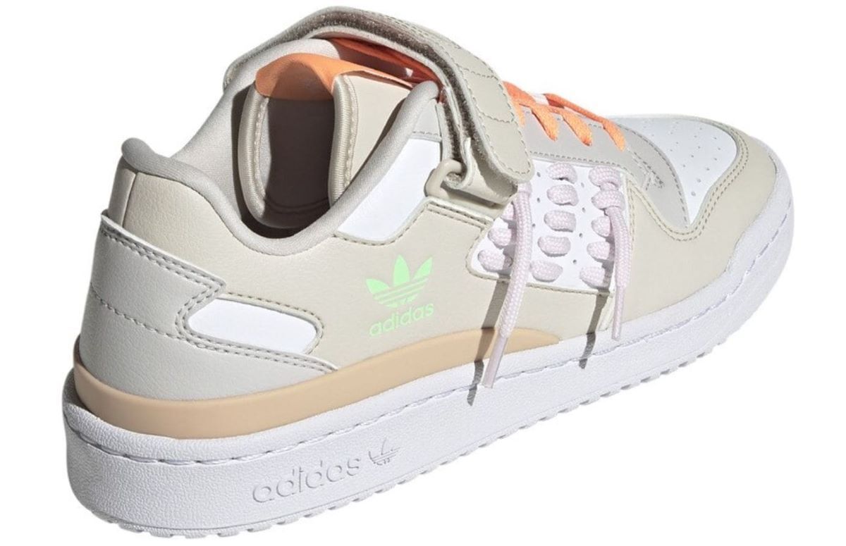 Adidas Forum Low Originals en El Corte Inglés