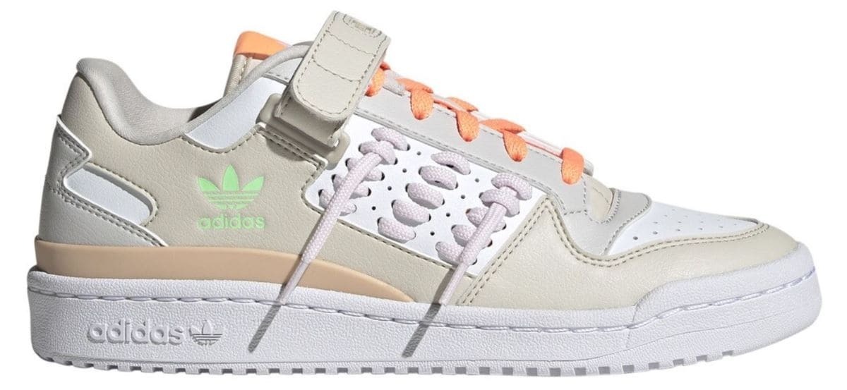Adidas Forum Low Originals en El Corte Inglés