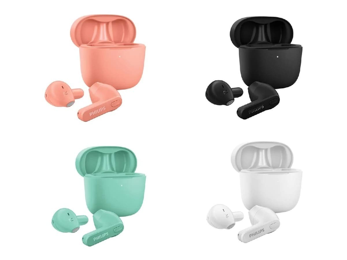 Philips Auriculares Bluetooth 2000 Series TA2236 en Lidl