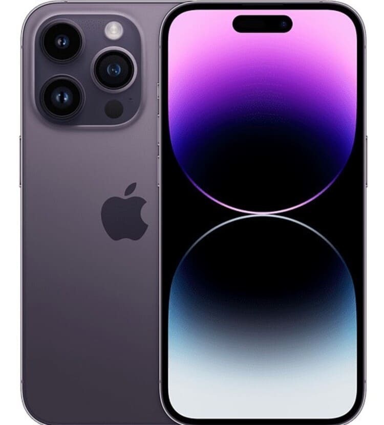 Iphone 14 Pro
