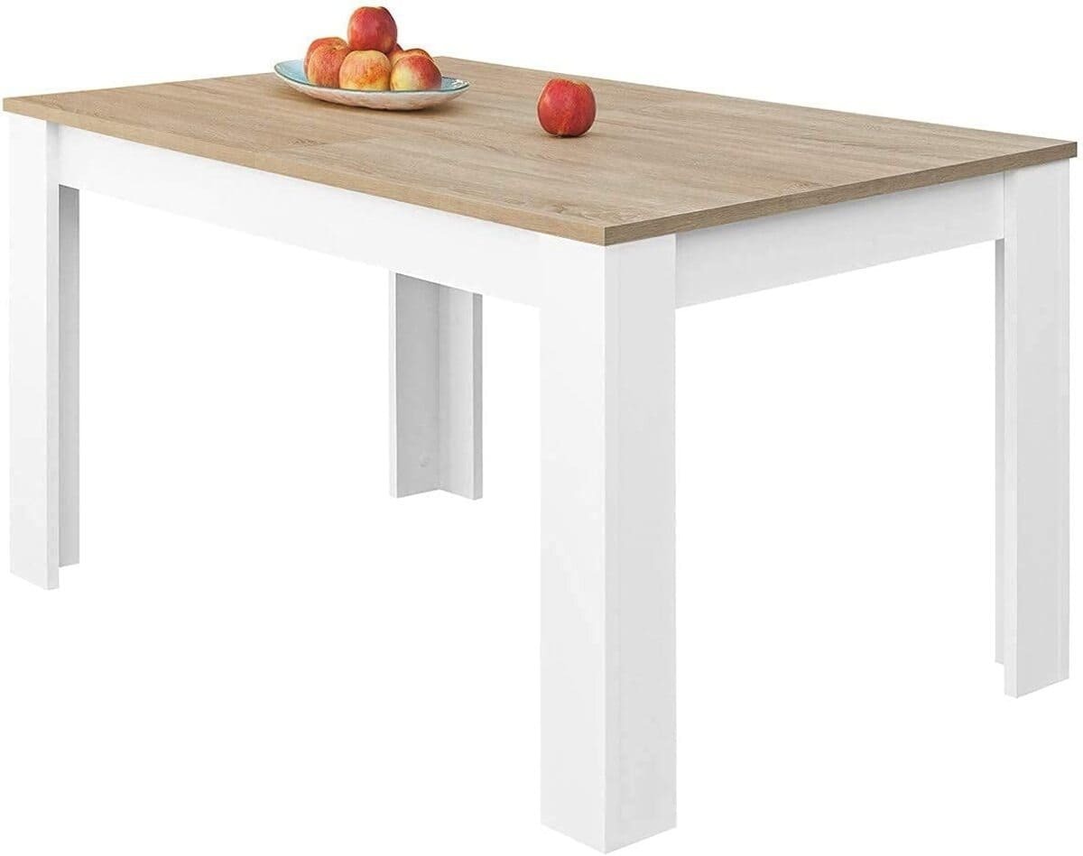 Mesa de comedor extensible COMIFORT