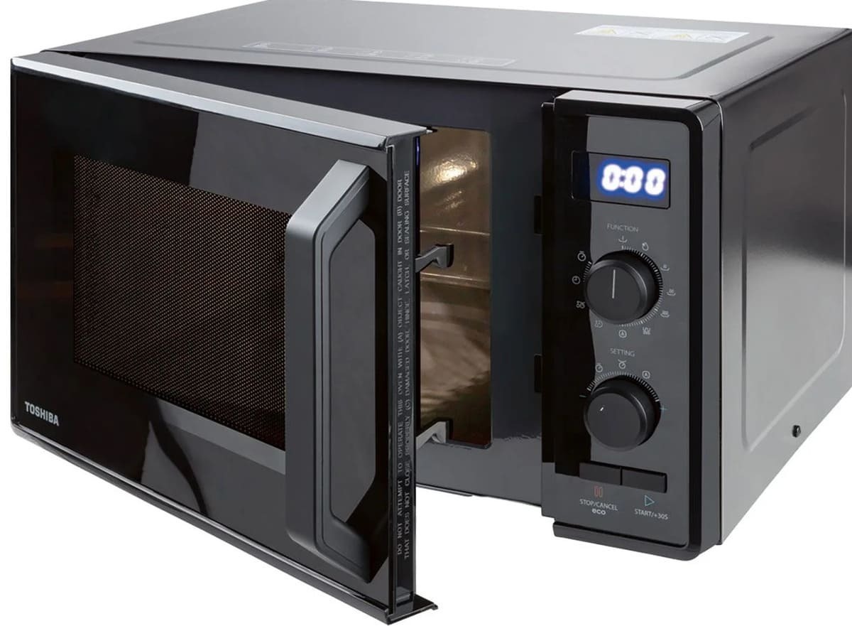Microondas 900 W Toshiba