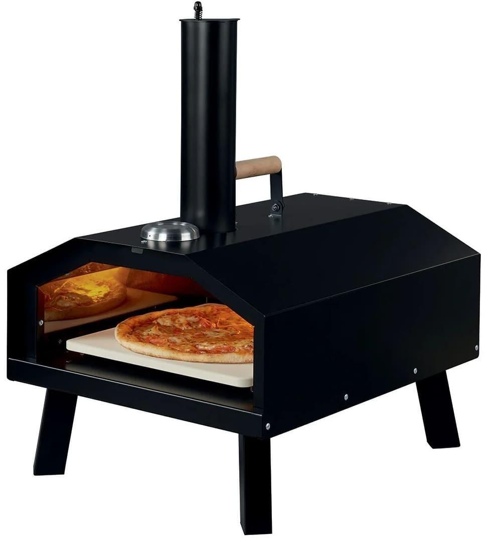 Horno para pizza de exterior Grill Meister