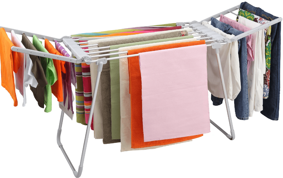 Tendedero de ropa eléctrico S825G-1